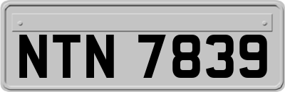 NTN7839