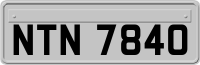 NTN7840