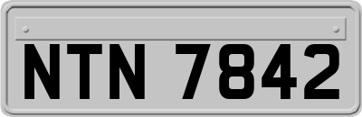 NTN7842