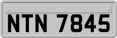 NTN7845