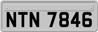 NTN7846