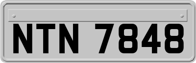 NTN7848