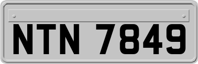 NTN7849