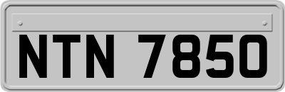 NTN7850
