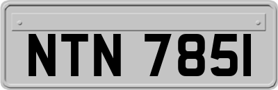 NTN7851
