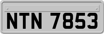 NTN7853
