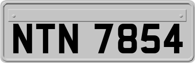 NTN7854