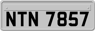 NTN7857