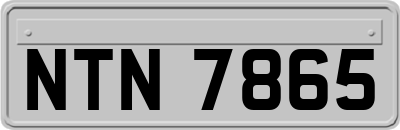 NTN7865