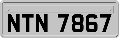 NTN7867