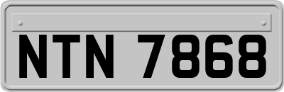 NTN7868