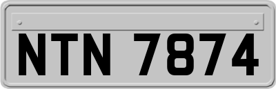 NTN7874