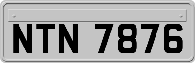 NTN7876