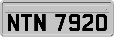 NTN7920