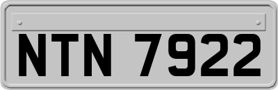 NTN7922