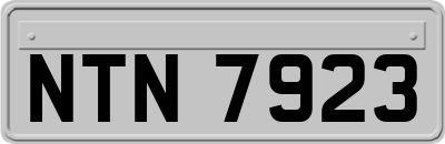 NTN7923