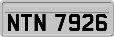 NTN7926