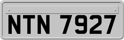 NTN7927