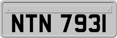 NTN7931
