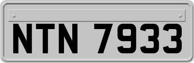 NTN7933