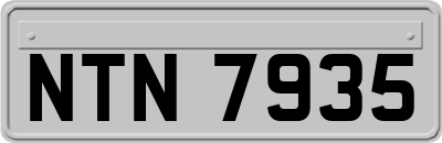 NTN7935