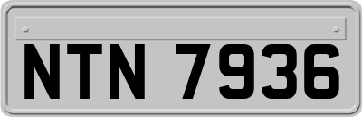 NTN7936