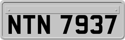 NTN7937