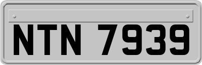 NTN7939