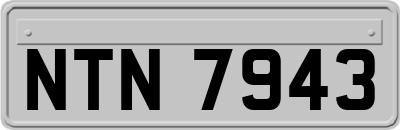 NTN7943