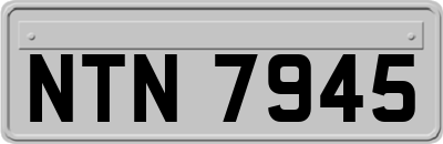 NTN7945