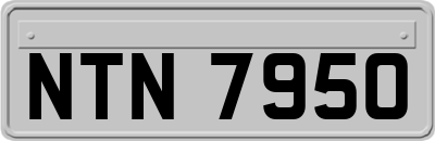 NTN7950