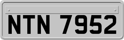 NTN7952