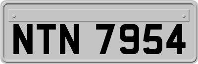 NTN7954