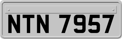 NTN7957