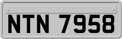 NTN7958