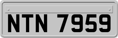 NTN7959