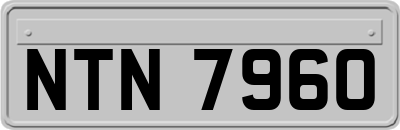 NTN7960
