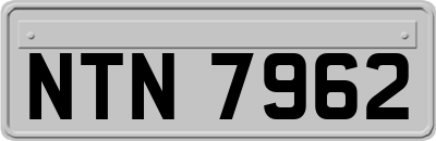 NTN7962