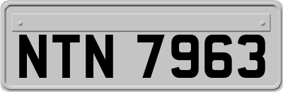 NTN7963