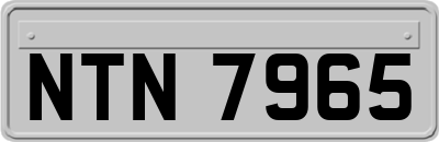 NTN7965