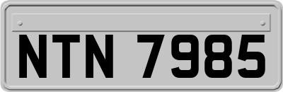 NTN7985