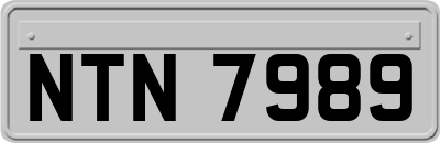 NTN7989