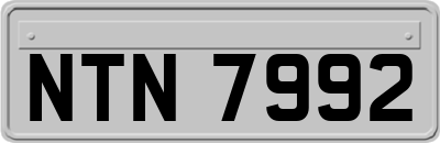 NTN7992