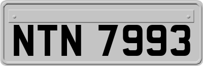 NTN7993