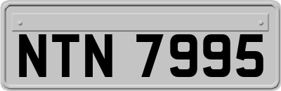 NTN7995