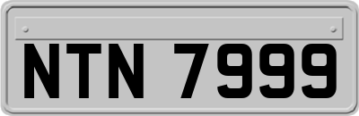 NTN7999