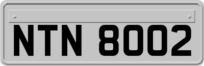 NTN8002