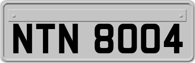 NTN8004
