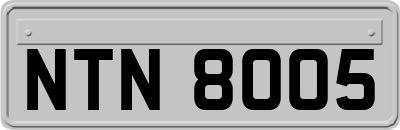 NTN8005