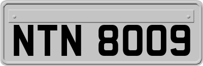 NTN8009